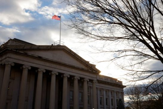 US Treasury finds no currency manipulation by major trading partners