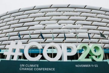 Exclusive-Fragile countries make $20 billion climate finance push at COP29, letter says