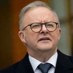 Australia PM Albanese says relationship with Trump off to 'very good' start