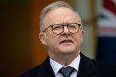 Australia PM Albanese says relationship with Trump off to 'very good' start