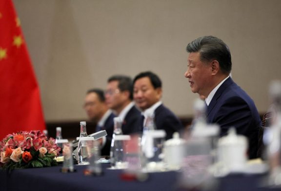 Taiwan, democracy, development are China's 'red lines', Xi tells Biden