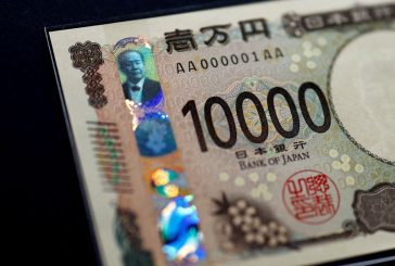 Dollar rises vs yen on BOJ caution, while euro sell-off pauses