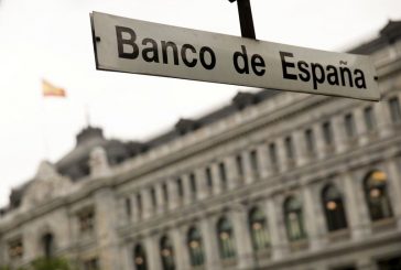 Spain's public debt-to-GDP ratio at end-September down to 104.4%