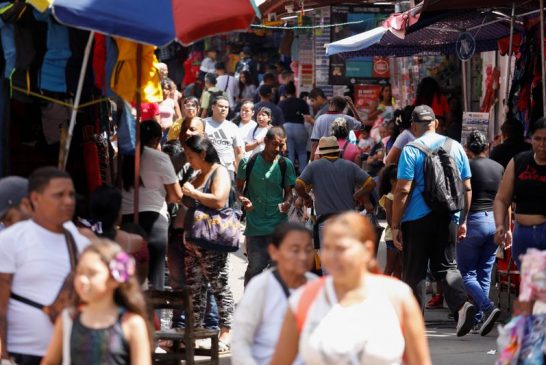 Venezuela depreciation risks reversing years of inflation gains