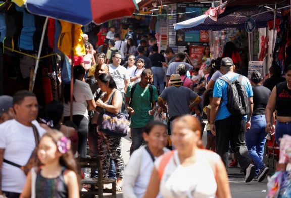 Venezuela depreciation risks reversing years of inflation gains