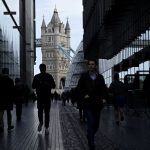 UK fund managers pay more to hedge in 2024, MillTechFX survey says