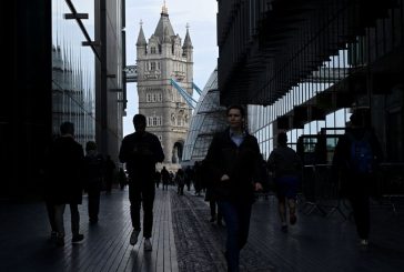 UK fund managers pay more to hedge in 2024, MillTechFX survey says