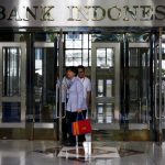 Indonesia central bank leaves rates on hold as it focuses on FX stability