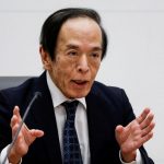 BOJ's Ueda signals focus on data ahead of Dec meeting, yen jumps