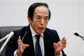 BOJ's Ueda signals focus on data ahead of Dec meeting, yen jumps