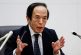 BOJ's Ueda signals focus on data ahead of Dec meeting, yen jumps