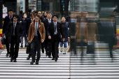 Japan considering raising income tax threshold in fresh economic stimulus