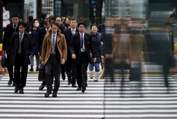 Japan considering raising income tax threshold in fresh economic stimulus