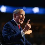 Texas governor orders state agencies to sell China assets