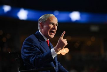 Texas governor orders state agencies to sell China assets