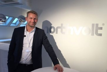 Northvolt CEO steps down, says group needs up to $1.2 billion