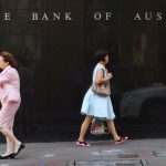 Australia central bank says inflation too high for near-term rate cut