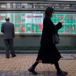 Asian shares rise, yen aims for best week in 4 months on BOJ hike bets