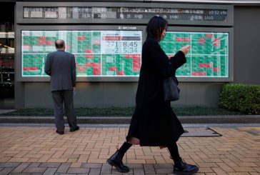 Asian shares rise, yen aims for best week in 4 months on BOJ hike bets