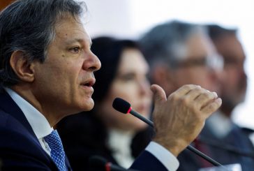 Brazil's finance minister, Congress leaders seek to calm markets on tax change concerns