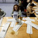 Ireland's centre-right parties close in on re-election, likely to need new partner