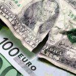 Dollar retreats ahead of initial claims; euro sees upside