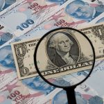 Turkish lira sinks following Erdogan's interest rate remarks