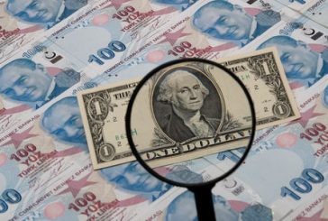 Turkish lira sinks following Erdogan's interest rate remarks