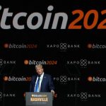 At Gulf bitcoin gathering, Trump family and allies to bask in crypto industry's euphoria