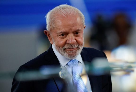 Brazil's Lula undergoes brain surgery, stable in ICU