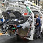 German engineering body sees fall in 2025 production, flags risk of job cuts