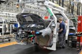 German engineering body sees fall in 2025 production, flags risk of job cuts