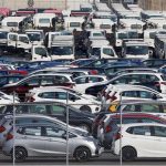 Japan auto unions group revives wage hike target for 1st time in 7 years