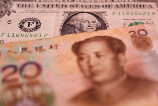 Weaker Chinese yuan talk raises spectre of FX race to the bottom