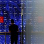 Asian shares weaken, dollar rises on U.S. Treasury sell-off