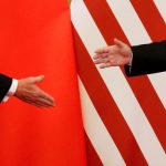 China, Trump talk up prospects for US-China collaboration