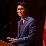 Canada PM Trudeau reflecting on criticism amid leadership crisis, says ally