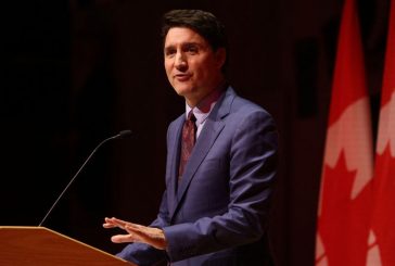 Canada PM Trudeau reflecting on criticism amid leadership crisis, says ally