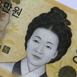 South Korean won hits 15-year low as hawkish Fed, domestic politics weigh