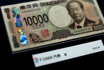 Japan's government 'alarmed' by recent forex moves, top officials say