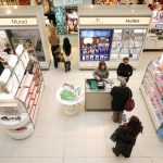 UK consumers cautiously shop more after pre-budget slump