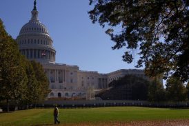 US Senate approves Social Security change despite fiscal concerns