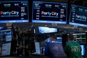 Retailer Party City files for bankruptcy, will wind down 700 stores