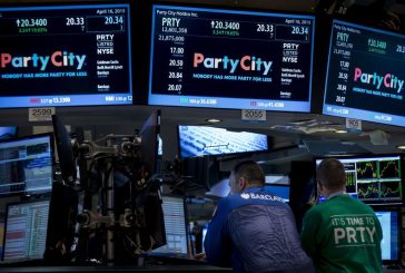 Retailer Party City files for bankruptcy, will wind down 700 stores