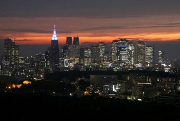 Japan's budget to hit record, but with reduced new bond issuance, draft shows