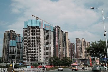 China says new housing metrics behind upward revision to 2023 GDP