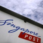 Singapore Post names new CFO in executive overhaul after whistleblower report