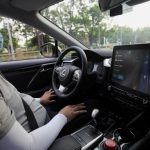 Beijing unveils plans to boost driverless vehicle use in capital