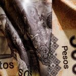 Mexican peso posts biggest annual drop versus US dollar in 16 years