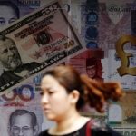 Sterling falls more, Deutsche Bank recommends selling